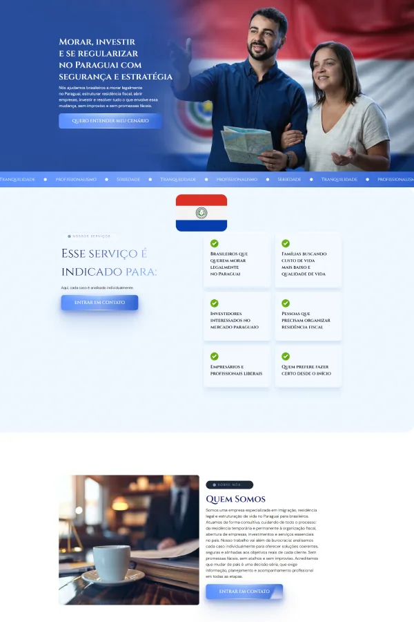 landing page 2